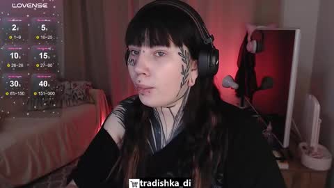 Snapshot of herbal_helpmepls chatting on 17, 11, 2025 dirty Diana online show from 17, 11, 2025