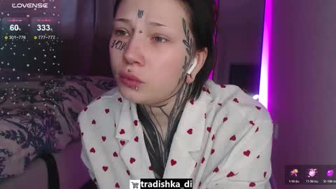 Snapshot of herbal_helpmepls chatting on 3, 12, 2025 dirty Diana online show from 3, 12, 2025