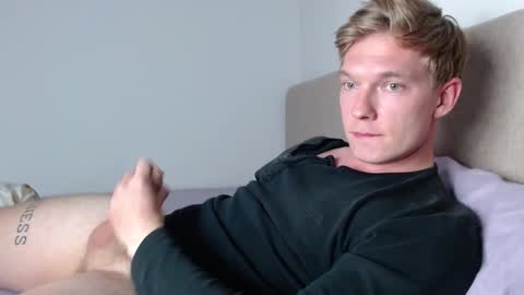 Gregblonde  Alextattoo online show from 13, 2, 2026