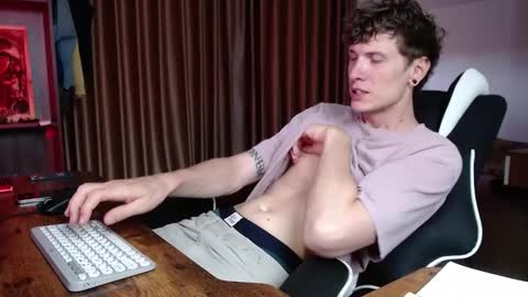Snapshot of hercules__ chatting on 14, 3, 2026 Gregblonde Alextattoo online show from 14, 3, 2026