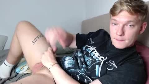 Snapshot of hercules__ chatting on 19, 3, 2026 Gregblonde Alextattoo online show from 19, 3, 2026