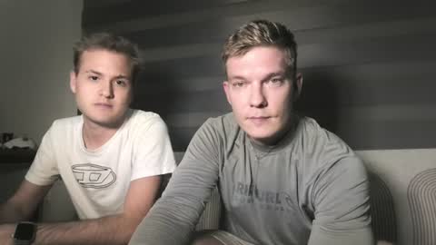 Snapshot of hercules__ chatting on 7, 8, 2026 Gregblonde Alextattoo online show from 7, 8, 2026