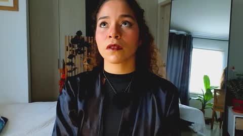 Snapshot of hercyqueen chatting on 22, 2, 2026 hercyqueen online show from 22, 2, 2026