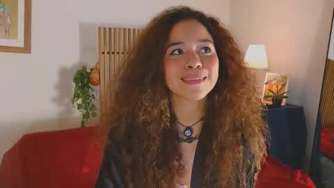 hercyqueen online show from 16, 4, 2026