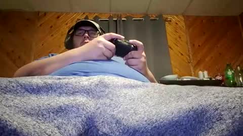 Hereforbootyyyy online show from 11, 3, 2026