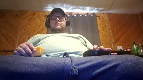 Hereforbootyyyy online show from 15, 3, 2026