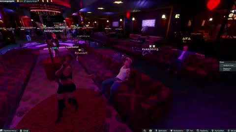 herewegoagain_xd online show from 6, 11, 2025