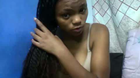 Snapshot of herisse01 chatting on 3, 5, 2026 herisse01 online show from 3, 5, 2026