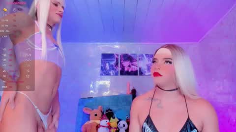 hermione and penny online show from 26, 2, 2026