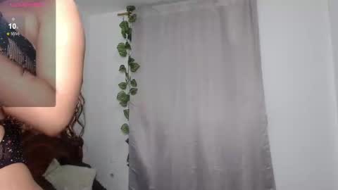 Snapshot of hermione_sweet18 chatting on 8, 1, 2025 Alana online show from 8, 1, 2025