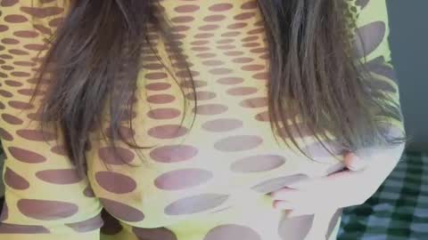 Snapshot of heroine_of_your_life chatting on 15, 2, 2025 Maryana online show from 15, 2, 2025