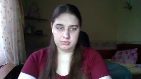 Snapshot of hess_luna_ chatting on 5, 12, 2025 hess_luna_ online show from 5, 12, 2025