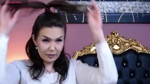 Hessy online show from 20, 1, 2025