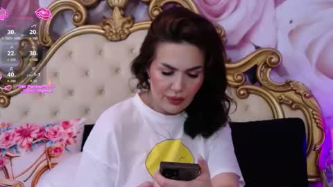 Snapshot of hessahessy chatting on 1, 12, 2025 Hessy online show from 1, 12, 2025