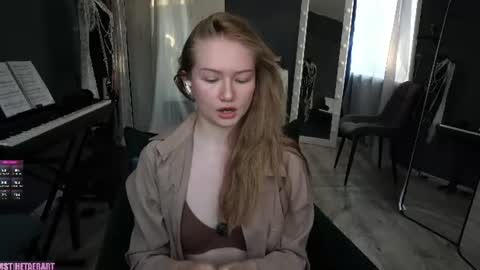 Sasha online show from 22, 6, 2026