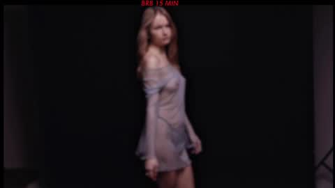 Sasha online show from 27, 6, 2026
