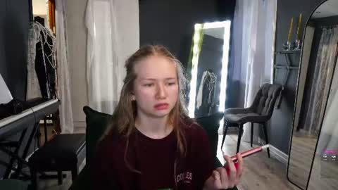 Sasha online show from 25, 7, 2026