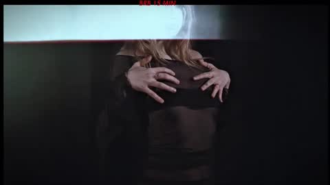 Sasha online show from 3, 8, 2026