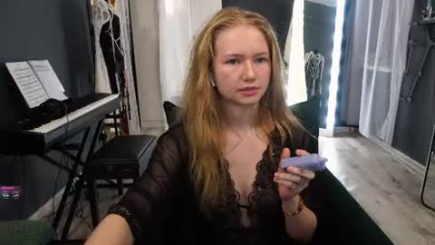 Sasha online show from 9, 8, 2026