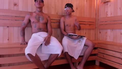 heteros men online show from 4, 2, 2026