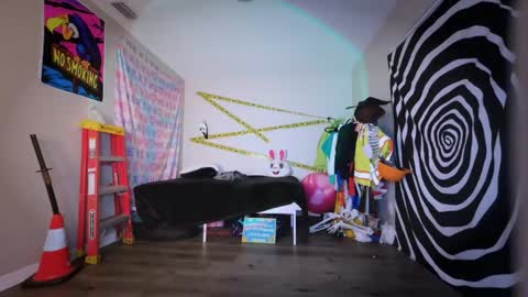 salem online show from 10, 9, 2025