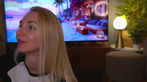 Becky online show from 13, 2, 2026