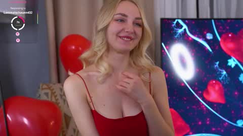 Becky online show from 14, 2, 2026