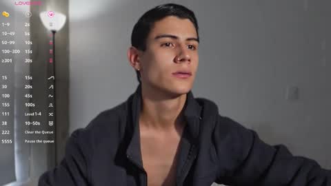 hey_cesard online show from 7, 2, 2026