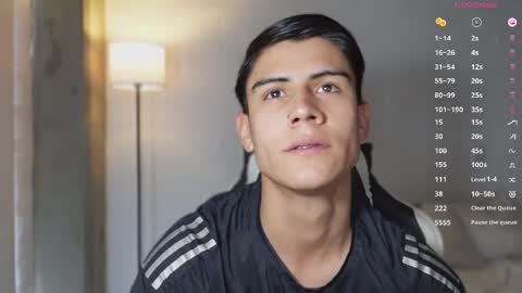 hey_cesard online show from 11, 4, 2026