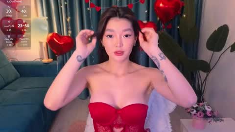 Audrey online show from 13, 2, 2025