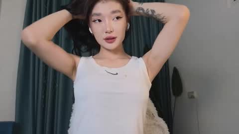 Audrey online show from 5, 3, 2025