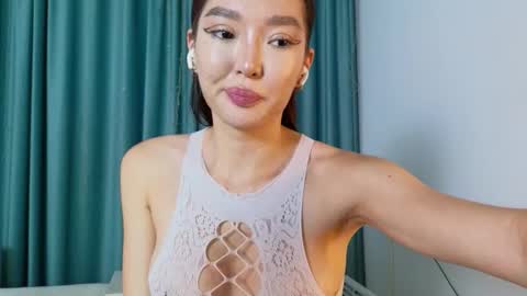 Audrey online show from 29, 9, 2025