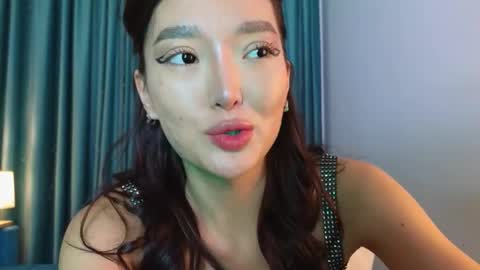 Audrey online show from 18, 10, 2025