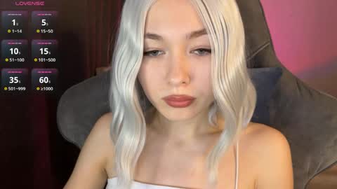 Snapshot of hey_nora_ chatting on 3, 6, 2026 Nora online show from 3, 6, 2026