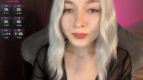 Snapshot of hey_nora_ chatting on 5, 6, 2026 Nora online show from 5, 6, 2026