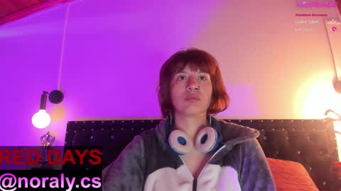 Noraly  online show from 4, 11, 2025