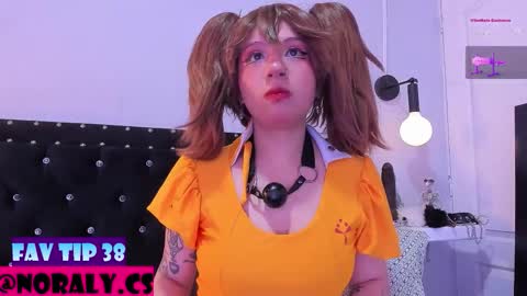 Noraly  online show from 14, 1, 2026