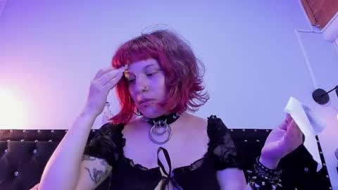 Noraly  online show from 14, 2, 2026