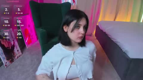 Tessa online show from 28, 11, 2025