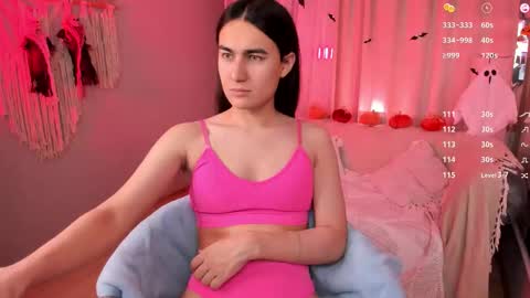 heyalena online show from 18, 10, 2025