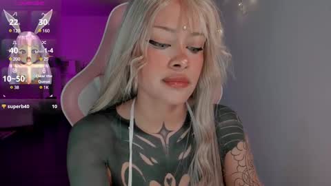 Bambi.....Help me get 100 likes in the satisfaction bar. online show from 29, 12, 2024