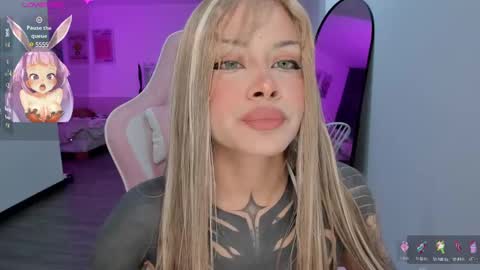 Bambi.....Help me get 100 likes in the satisfaction bar. online show from 2, 3, 2025