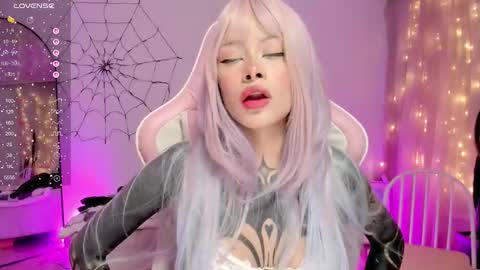 Bambi.....Help me get 100 likes in the satisfaction bar. online show from 27, 11, 2025