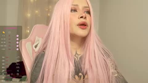 Bambi.....Help me get 100 likes in the satisfaction bar. online show from 18, 2, 2026