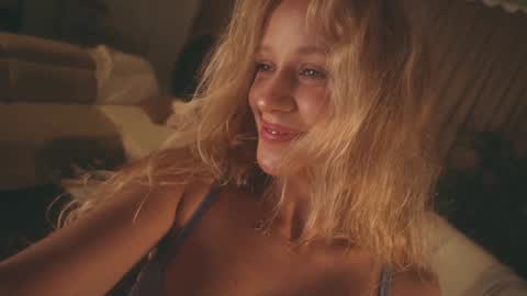 Alina online show from 27, 1, 2025