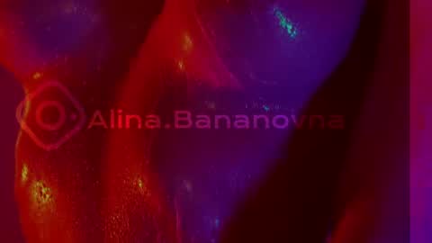Alina online show from 29, 3, 2026