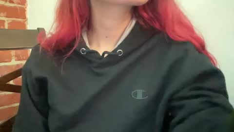 Snapshot of heybluebabe chatting on 31, 1, 2025 Blue online show from 31, 1, 2025