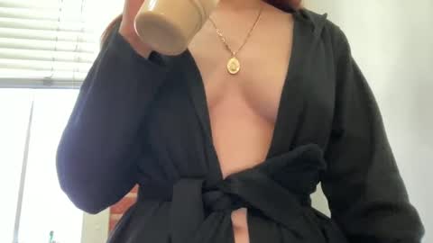 Snapshot of heybluebabe chatting on 7, 3, 2025 Blue online show from 7, 3, 2025