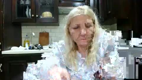 Heyheygrey online show from 23, 11, 2025