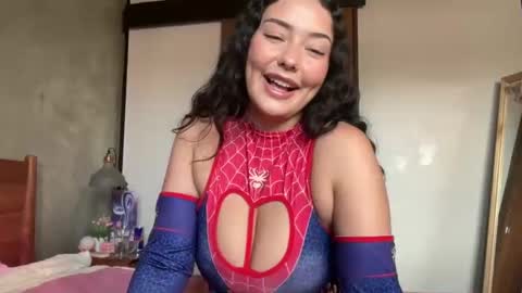 Coco aka Tyla online show from 20, 12, 2024